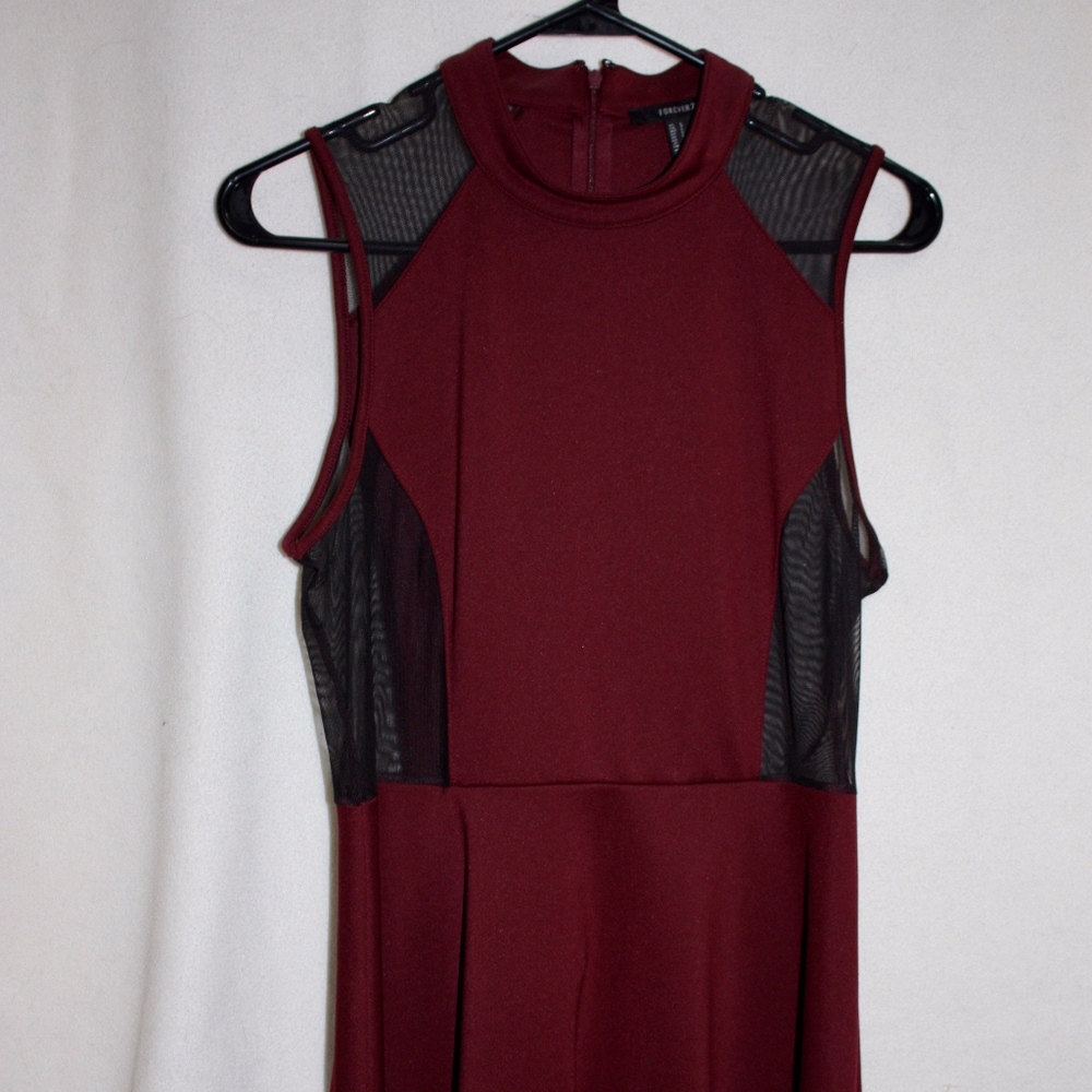 Forever 21 Cocktail Dress
